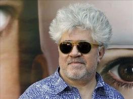 Almodóvar, premiado por la Academia del Cine Europeo