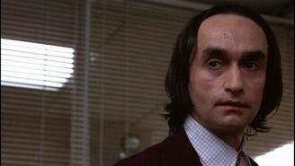 Descubriendo a John Cazale
