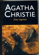 "Diez negritos", de Aghata Christie, cumple 75 años como referente de misterio