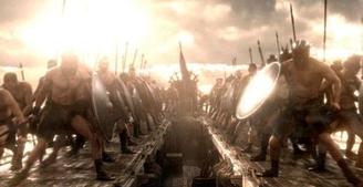 300: El origen de un imperio
