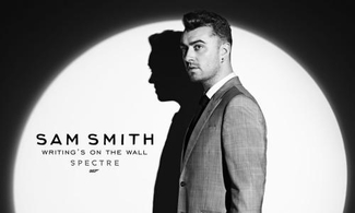Sam Smith interpretará el tema principal de “Spectre” James Bond