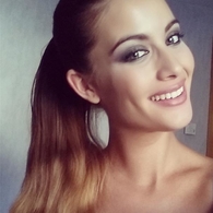 Desirée Cordero elegida Miss España