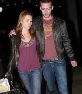 Justin Timberlake y Jessica Biel  estan Comprometidos