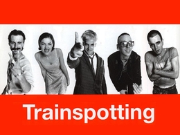 La posible nueva secuela de "Trainspotting"