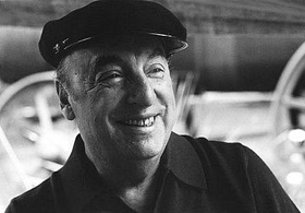 Encuentran poemas inéditos de Pablo Neruda