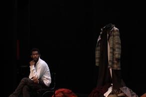 Don Quijote, de Guinea a Lavapiés