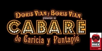 Cabaré de caricia y puntapié en Bilbao para despedir el año