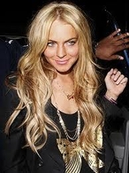 Lindsay Lohan a la carcel?
