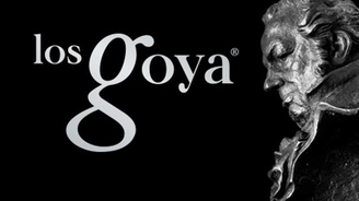 Los Premios Goya 2016