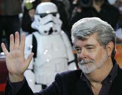 George Lucas habla de la venta de Star Wars