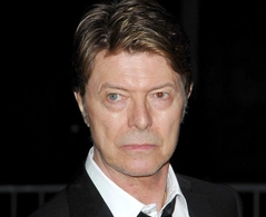 David Bowie lanza nuevo single