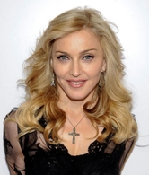 Madonna, la artista mejor pagada del mundo