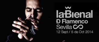 Este fin de semana llega la Bienal de Sevilla