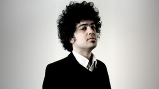 Entrevista a Alex Ferreira