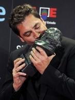 Ganadores de los Goya 2011