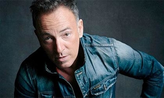 Bruce Springsteen se estrena como director cinematográfico