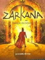 Regresa El Cirque du Soleil