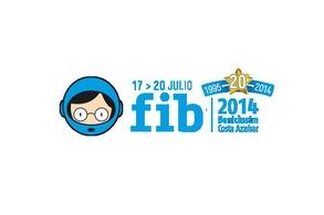 YA llega el FIB 2014