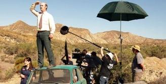 'Vivir es fácil con los ojos cerrados' llega al Festival de San Sebastián