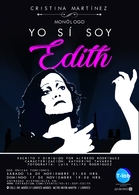 Consigue entradas para descubrir a la verdadera Edith Piaf en Madrid este fin de semana