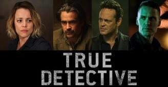 True Detective II