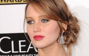 Jennifer Lawrence también se apunta a la 'American Bullshit'