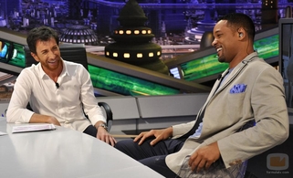 Will Smith volverá a El Hormiguero