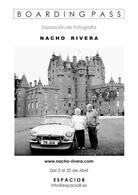 Boarding Pass, exposición de fotografía