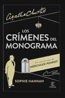 Vuelve Hércules Poirot