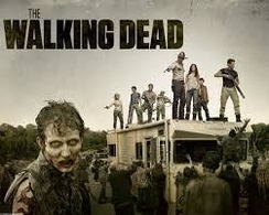 Se acerca el estreno de la nueva temporada “The walking dead”
