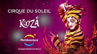 El Cirque du Soleil se queda cinco años más en España