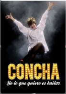 “Yo lo que quiero es bailar” el nuevo espectáculo de Concha Velasco