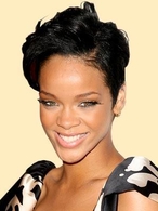 ¡Rihanna en cine!