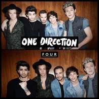 One Direction presenta nuevo disco, "Four"