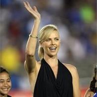 Los Famosos presentes en la final del Mundial