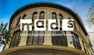 Es tu oportunidad para formarte en la escuela Madrid Audiovisual Drama School (MADS), y convertirte en un profesional del mundo audiovisual