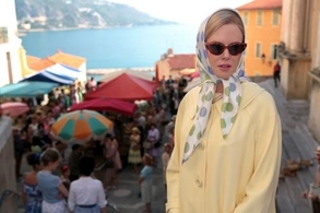 Primeras imágenes de Nicole Kidman como 'Grace of Monaco'