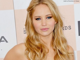 Jennifer Lawrence, favorita para ser protagonista en la nueva película de Steven Spielberg