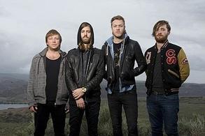 Los Imagine Dragons