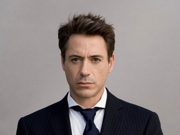 Robert Downey Jr. participará en Capitán América 3