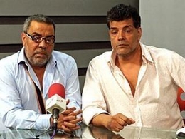 Los Chunguitos: "Entendemos de cine"