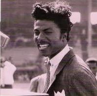 Little Richard se retira