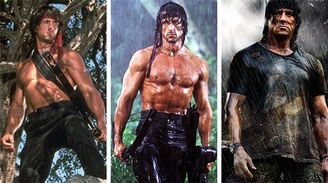 "Rambo V" ¿Un rumor?