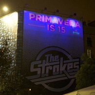 The Strokes, confirmados en el Primavera Sound 2015