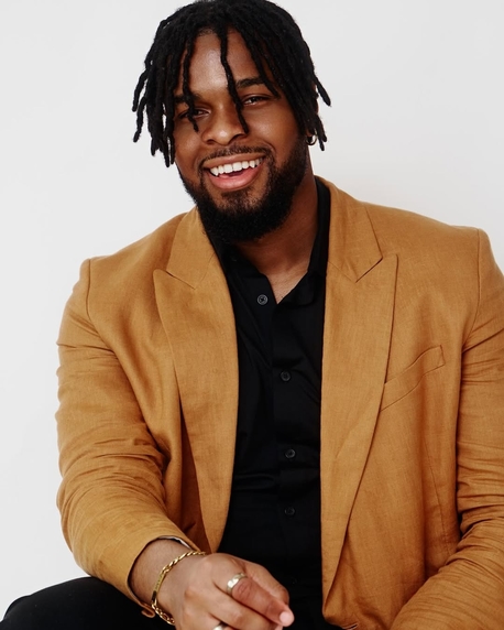 Famous Oberogo: una trayectoria consolidada entre Operación Triunfo y el musical El Rey León