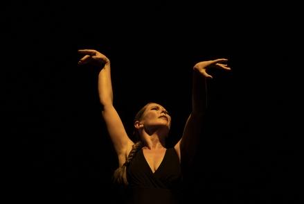 Sara Baras, la icono internacional del flamenco español se presenta en diciembre en el Pleyel de París