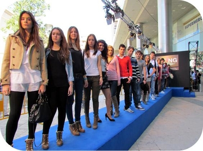 Casting.es y casting adolescentes: descubrid nuestros consejos para los castings adolescentes