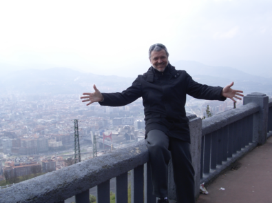 AMÉRICO PIÑEIRO DEL CASTING ANALÓGICO AL CASTING DIGITAL 