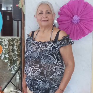 LuisaGomez