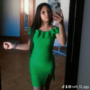 RuthMaria